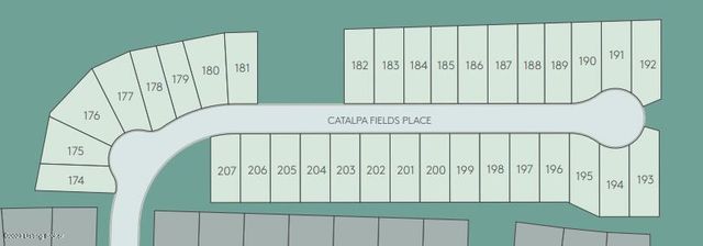 19103 Catalpa Fields Pl, Louisville, KY 40023