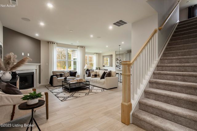 19103 Catalpa Fields Pl, Louisville, KY 40023