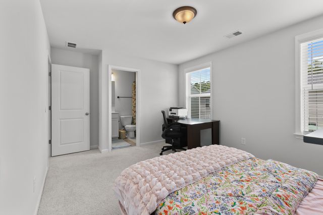 502 Green Fern Drive, Summerville, SC 29483