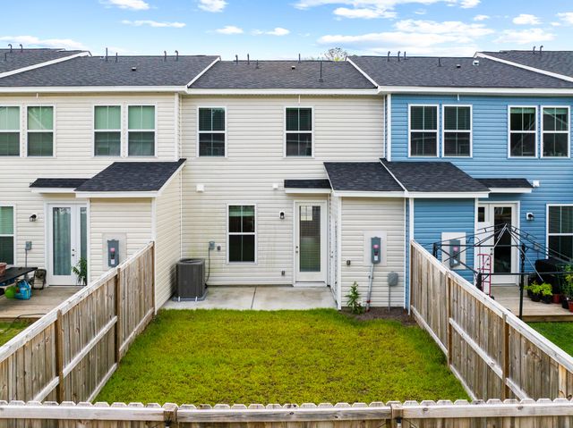 502 Green Fern Drive, Summerville, SC 29483