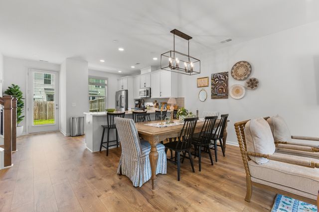 502 Green Fern Drive, Summerville, SC 29483