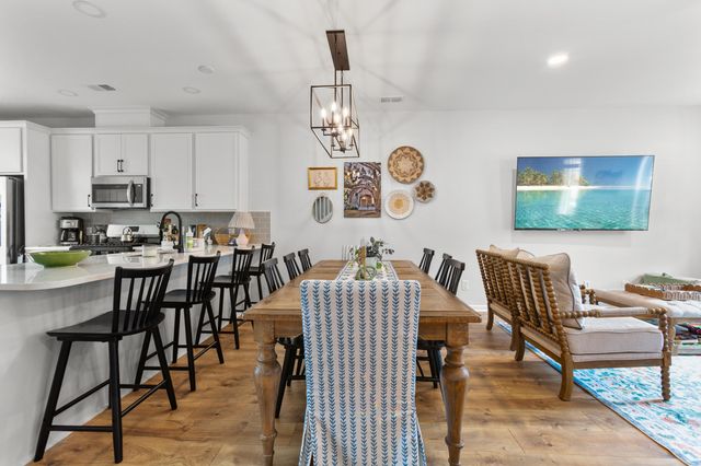 502 Green Fern Drive, Summerville, SC 29483