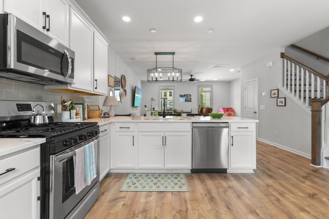 502 Green Fern Drive, Summerville, SC 29483