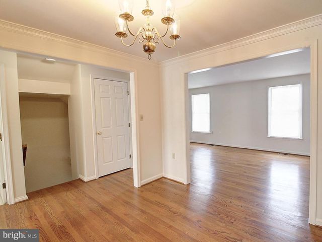 7990 QUAY CT, Frederick, MD 21701