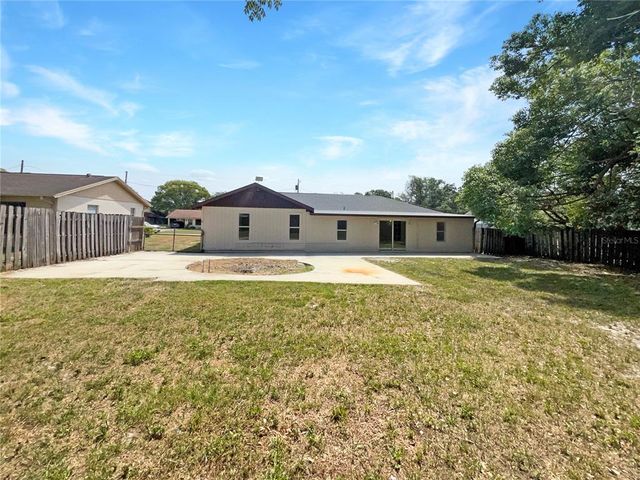 52 HYDRANGEA LANE, Debary, FL 32713
