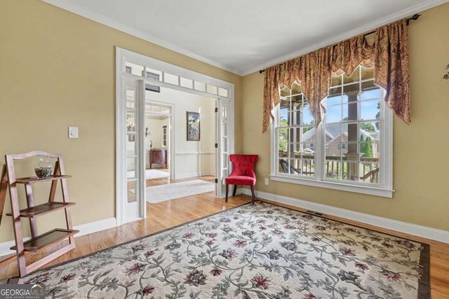 4030 Greenside Court, Dacula, GA 30019