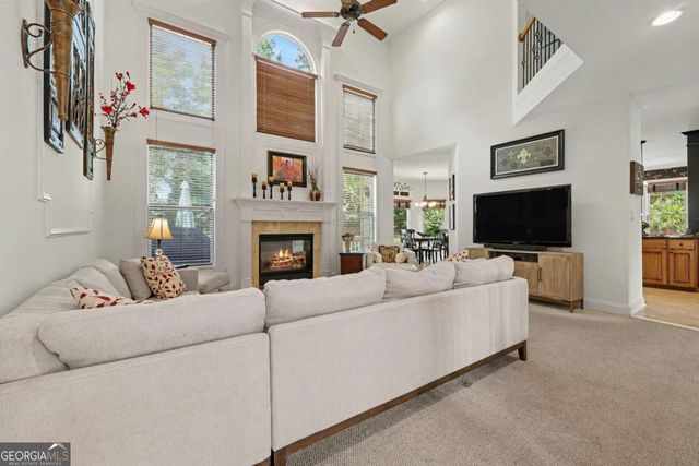 4030 Greenside Court, Dacula, GA 30019