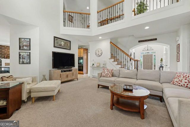 4030 Greenside Court, Dacula, GA 30019
