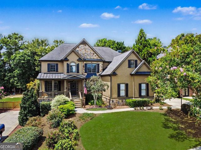 4030 Greenside Court, Dacula, GA 30019