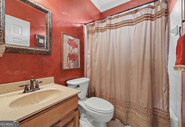 4030 Greenside Court, Dacula, GA 30019