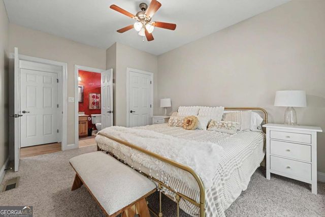 4030 Greenside Court, Dacula, GA 30019