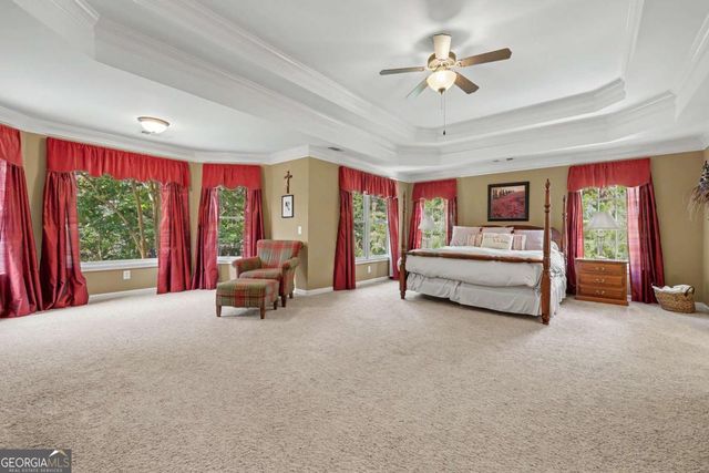 4030 Greenside Court, Dacula, GA 30019