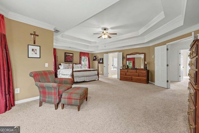4030 Greenside Court, Dacula, GA 30019