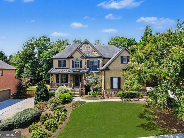 4030 Greenside Court, Dacula, GA 30019