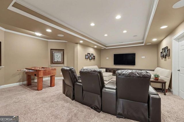 4030 Greenside Court, Dacula, GA 30019