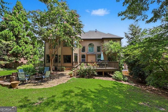 4030 Greenside Court, Dacula, GA 30019