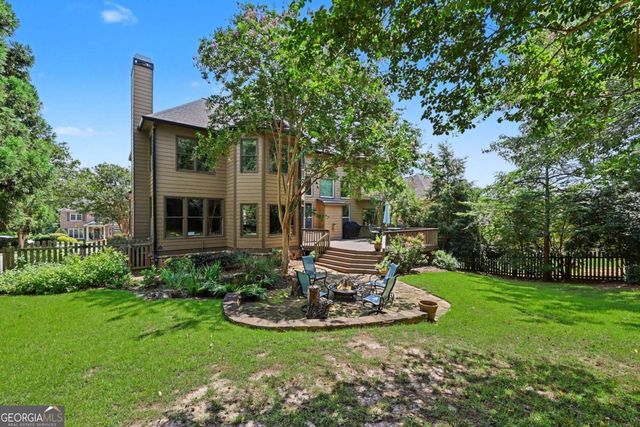 4030 Greenside Court, Dacula, GA 30019