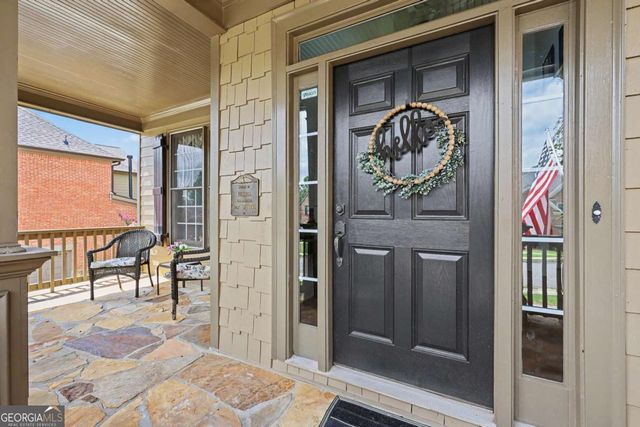 4030 Greenside Court, Dacula, GA 30019