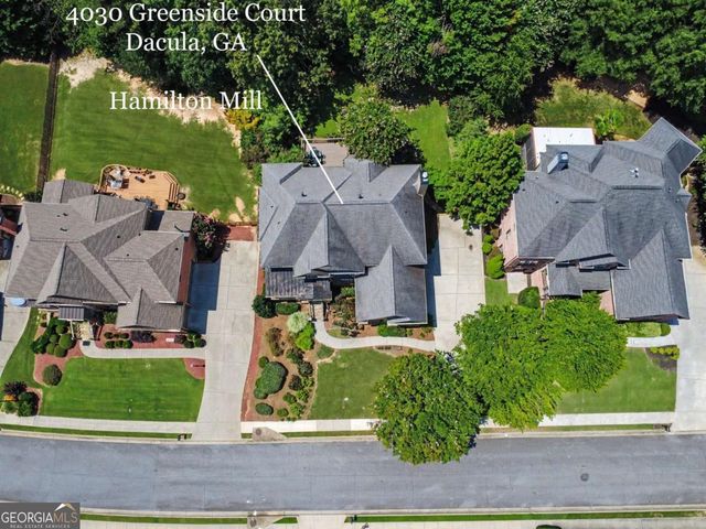 4030 Greenside Court, Dacula, GA 30019