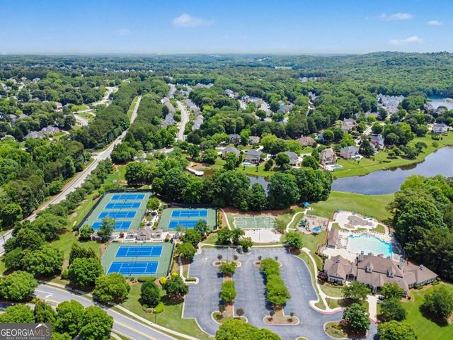 4030 Greenside Court, Dacula, GA 30019