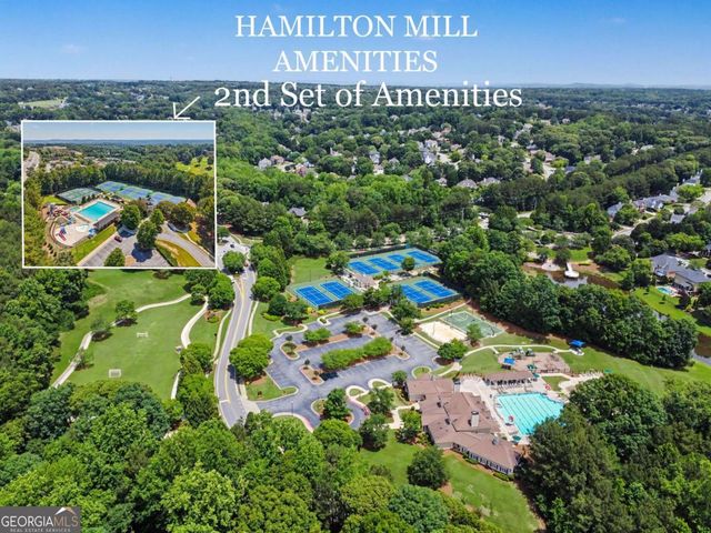4030 Greenside Court, Dacula, GA 30019