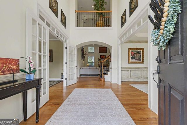 4030 Greenside Court, Dacula, GA 30019