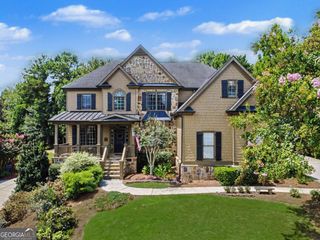 4030 Greenside Court, Dacula, GA 30019