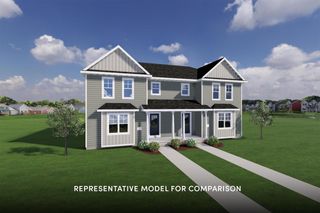 7817 Wild Bluebell Street, Madison, WI 53719