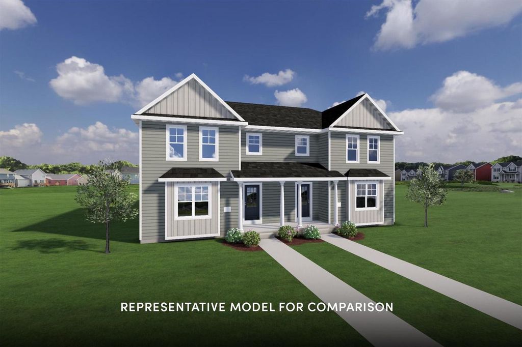 7817 Wild Bluebell Street, Madison, WI 53719