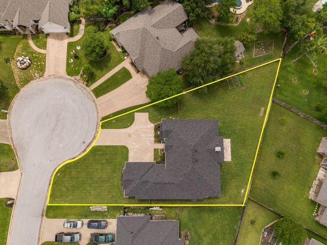 1203 Beacon Court, College Station, TX 77845