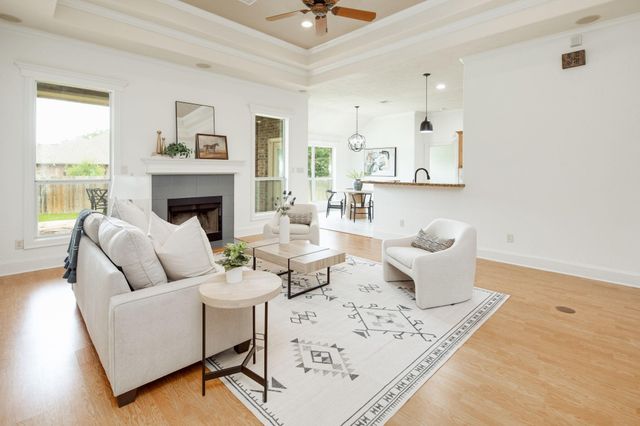 1203 Beacon Court, College Station, TX 77845