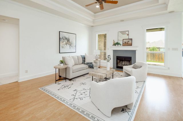 1203 Beacon Court, College Station, TX 77845