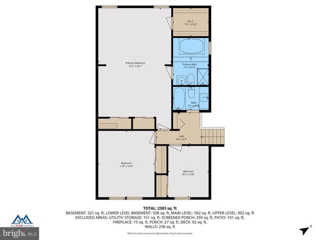 730 SNOWDEN LN, Glen Burnie, MD 21061