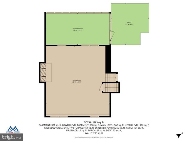 730 SNOWDEN LN, Glen Burnie, MD 21061