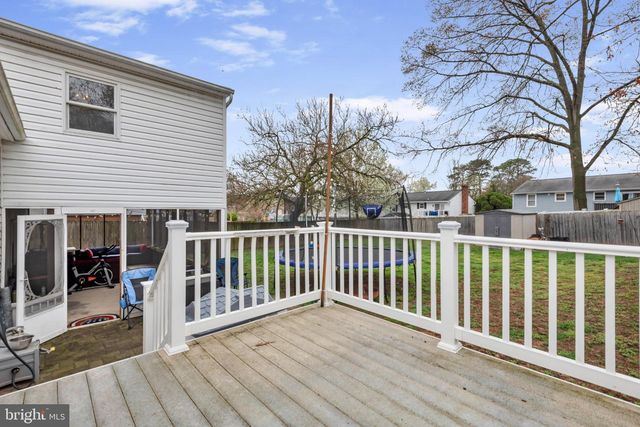 730 SNOWDEN LN, Glen Burnie, MD 21061