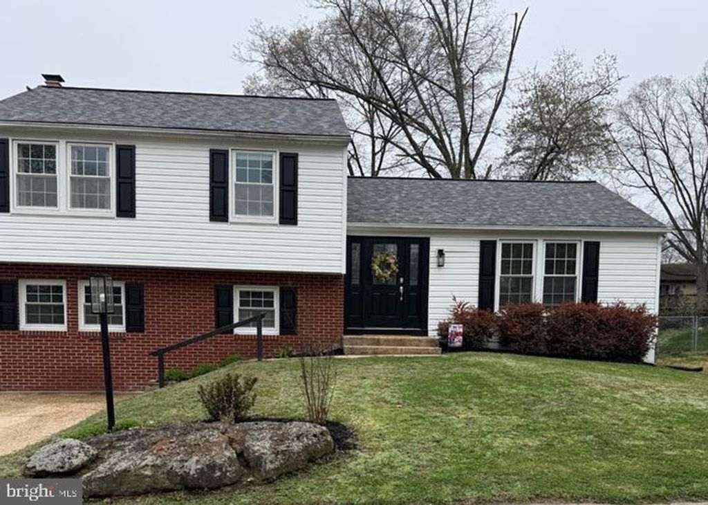 730 SNOWDEN LN, Glen Burnie, MD 21061