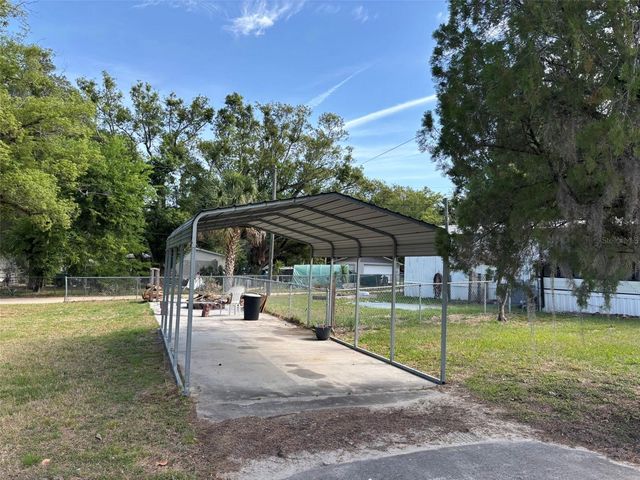 39239 LONGVIEW AVENUE, Zephyrhills, FL 33542
