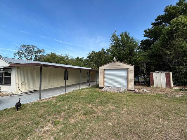 39239 LONGVIEW AVENUE, Zephyrhills, FL 33542