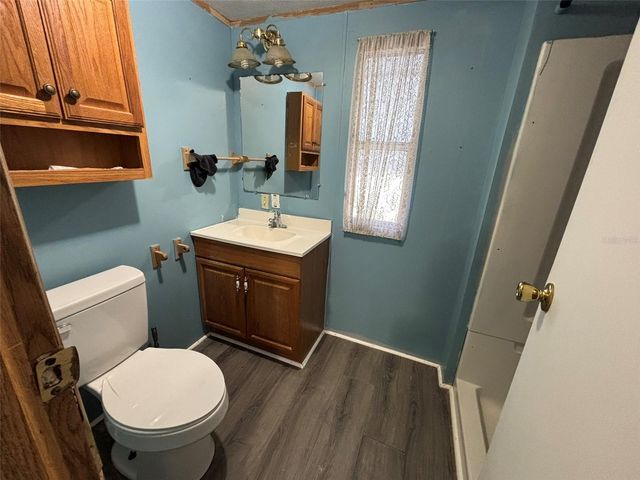 39239 LONGVIEW AVENUE, Zephyrhills, FL 33542