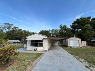 39239 LONGVIEW AVENUE, Zephyrhills, FL 33542