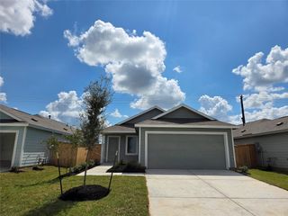 5003 Esperanza Terrace Drive, Richmond, TX 77469