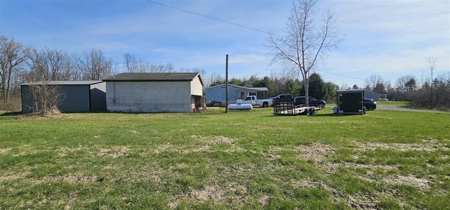 2651 Elliott Road, Jackson, MI 49201