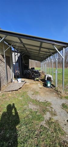 2651 Elliott Road, Jackson, MI 49201