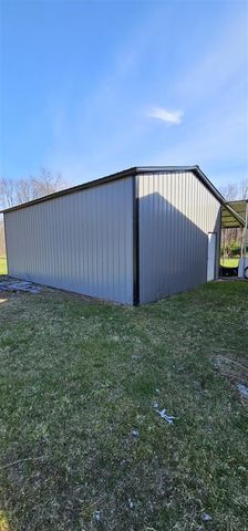 2651 Elliott Road, Jackson, MI 49201
