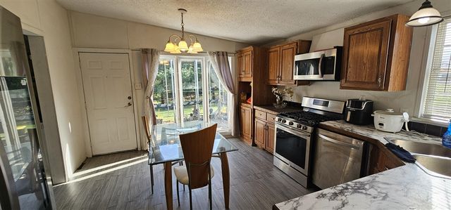 2651 Elliott Road, Jackson, MI 49201