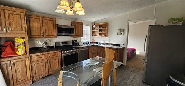 2651 Elliott Road, Jackson, MI 49201