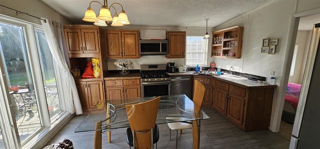 2651 Elliott Road, Jackson, MI 49201