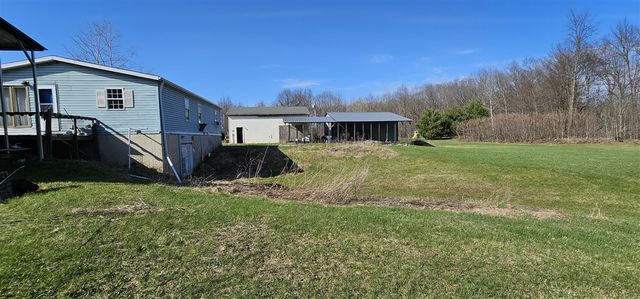 2651 Elliott Road, Jackson, MI 49201