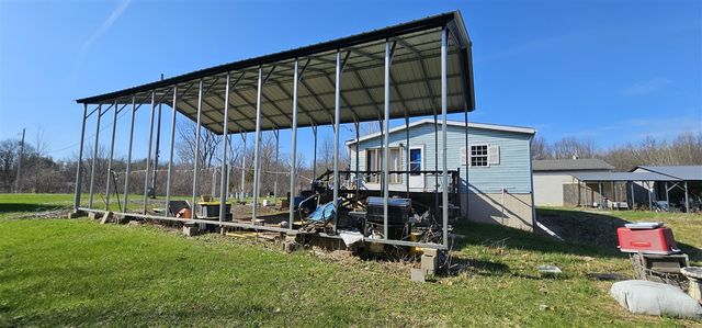 2651 Elliott Road, Jackson, MI 49201