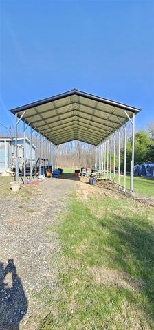 2651 Elliott Road, Jackson, MI 49201